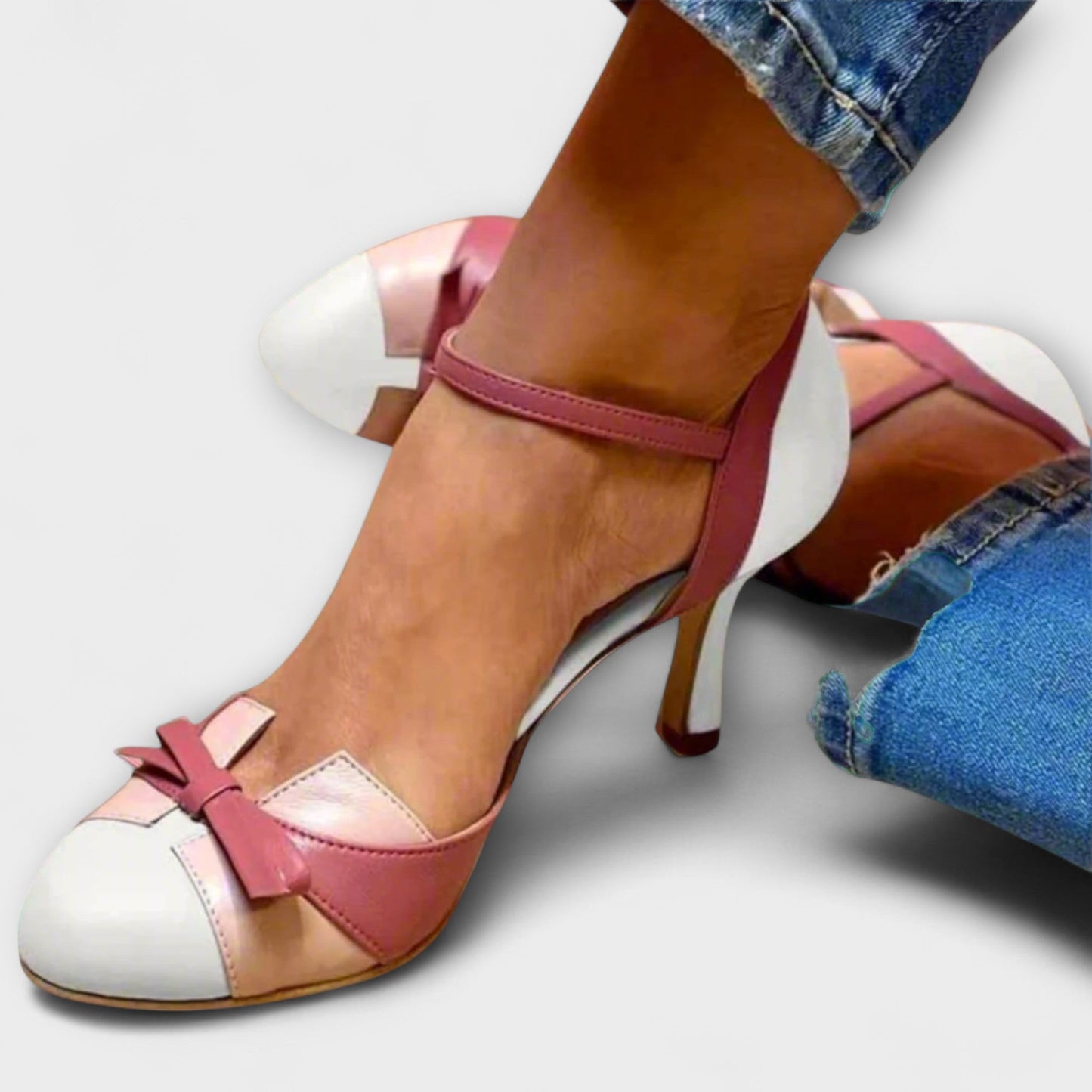 סנדלי ליסה אורטופדיים לנוחות יומיומית