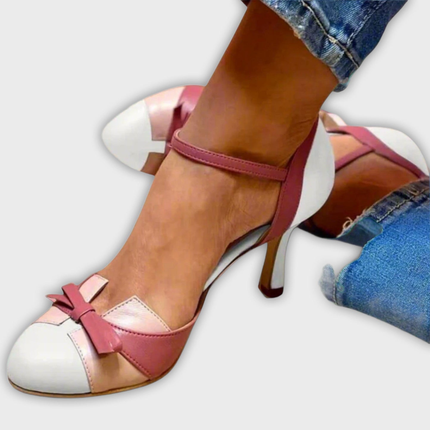 סנדלים אורטופדיים לקלות יומיומית.