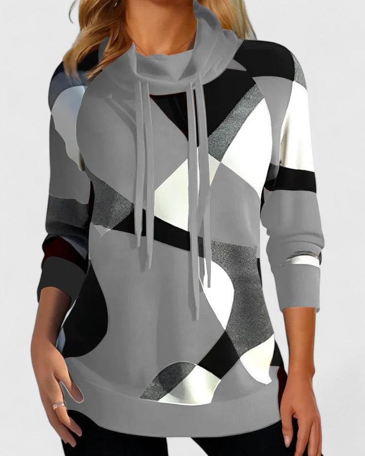 תלינורה סוודר רך