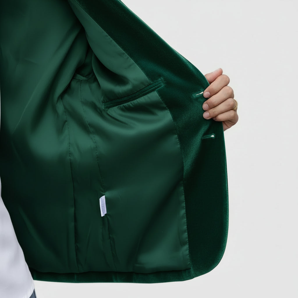 לילת | בלייזר אלגנטי