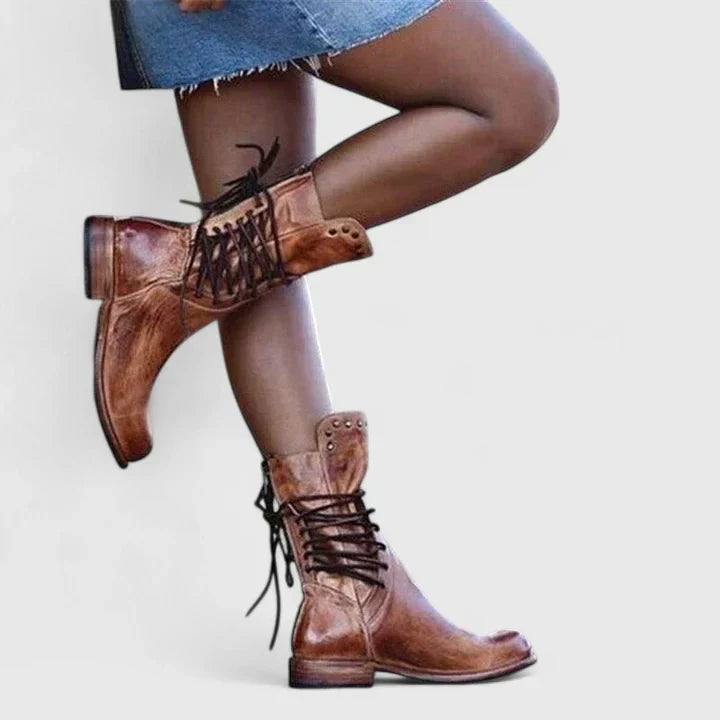 קריזל | מגפיים אלגנטיים