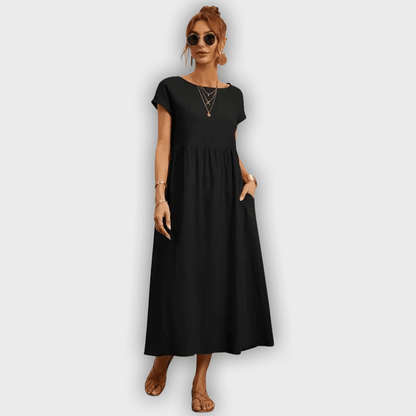 שמלות אלגנטיות