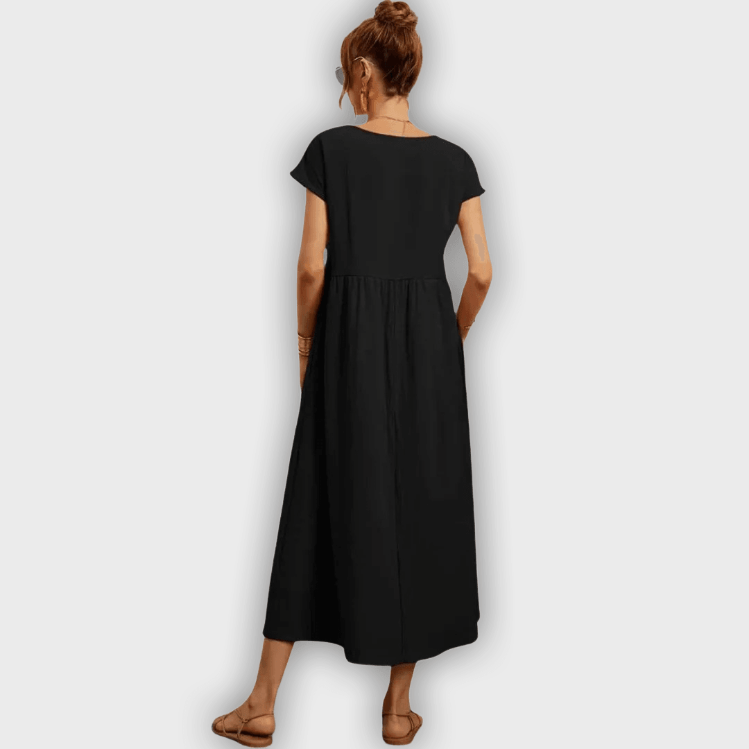 שמלות אלגנטיות