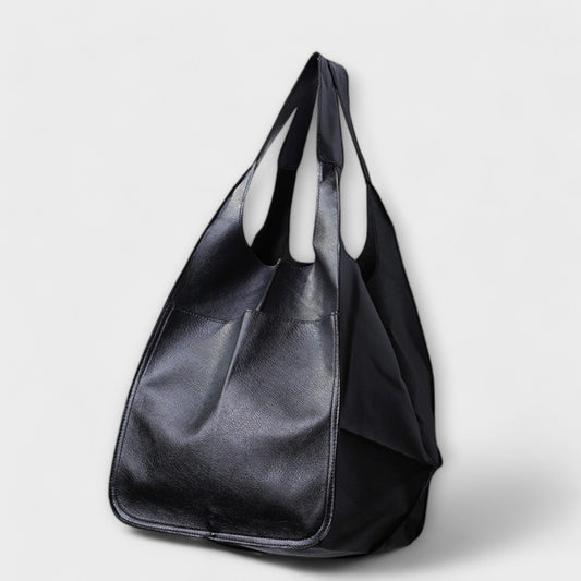 Spacious Weekend Tote Bag