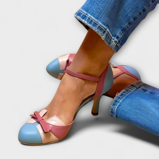 סנדלי ליסה אורטופדיים לנוחות יומיומית