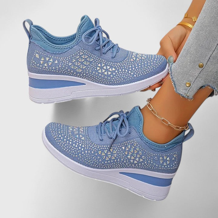 דניבירה | נעליים אורטופדיות