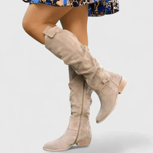 ריזליה | מגפי אורטופדיה