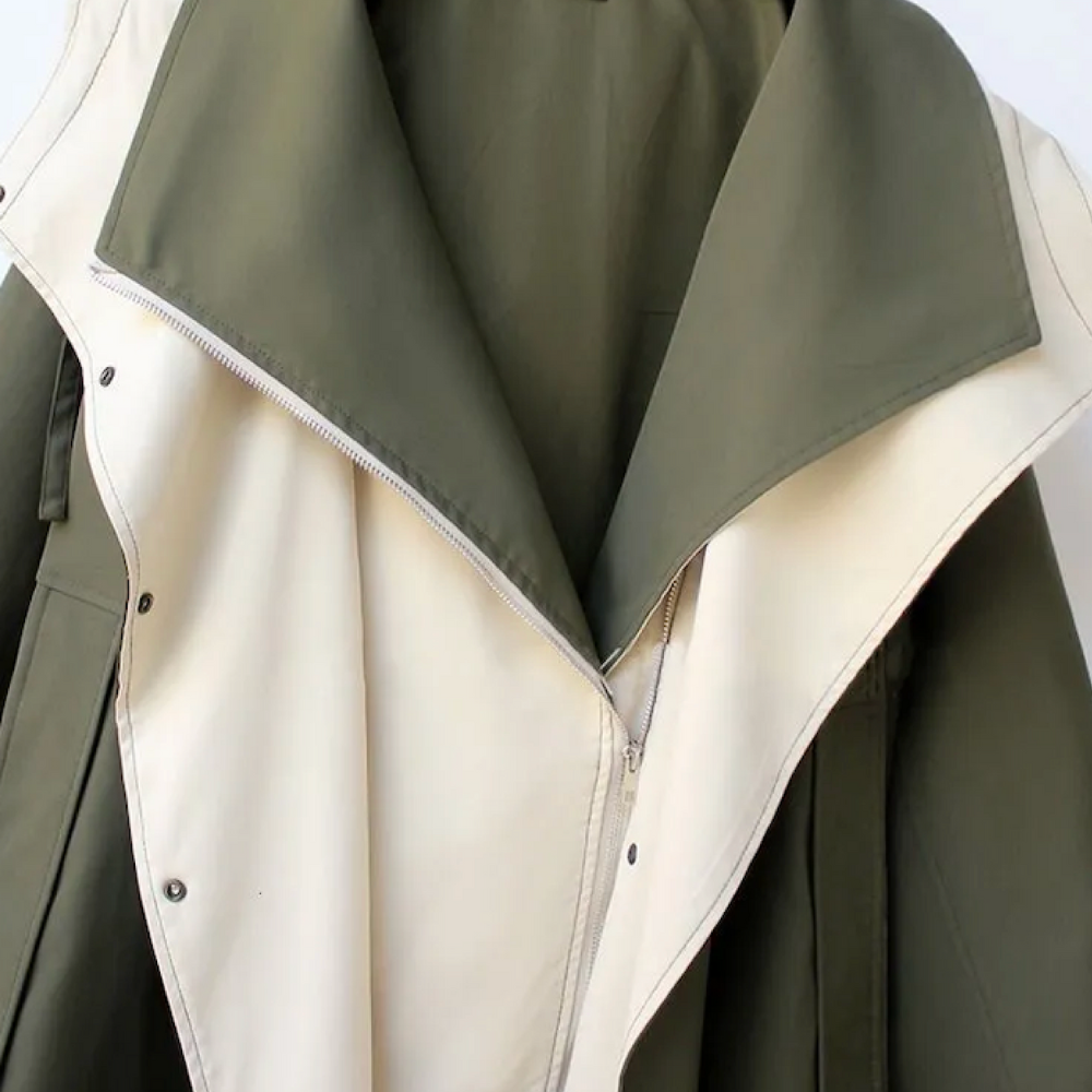 רבקה | מעיל אלגנטי