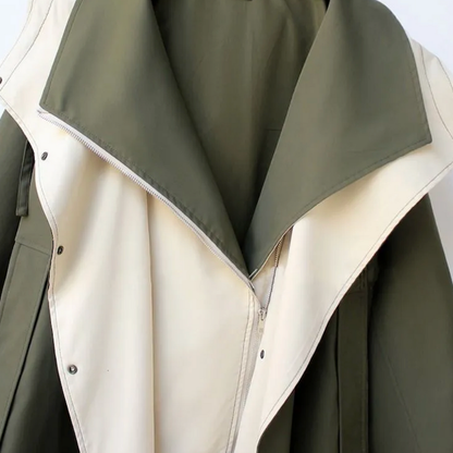 רבקה | מעיל אלגנטי