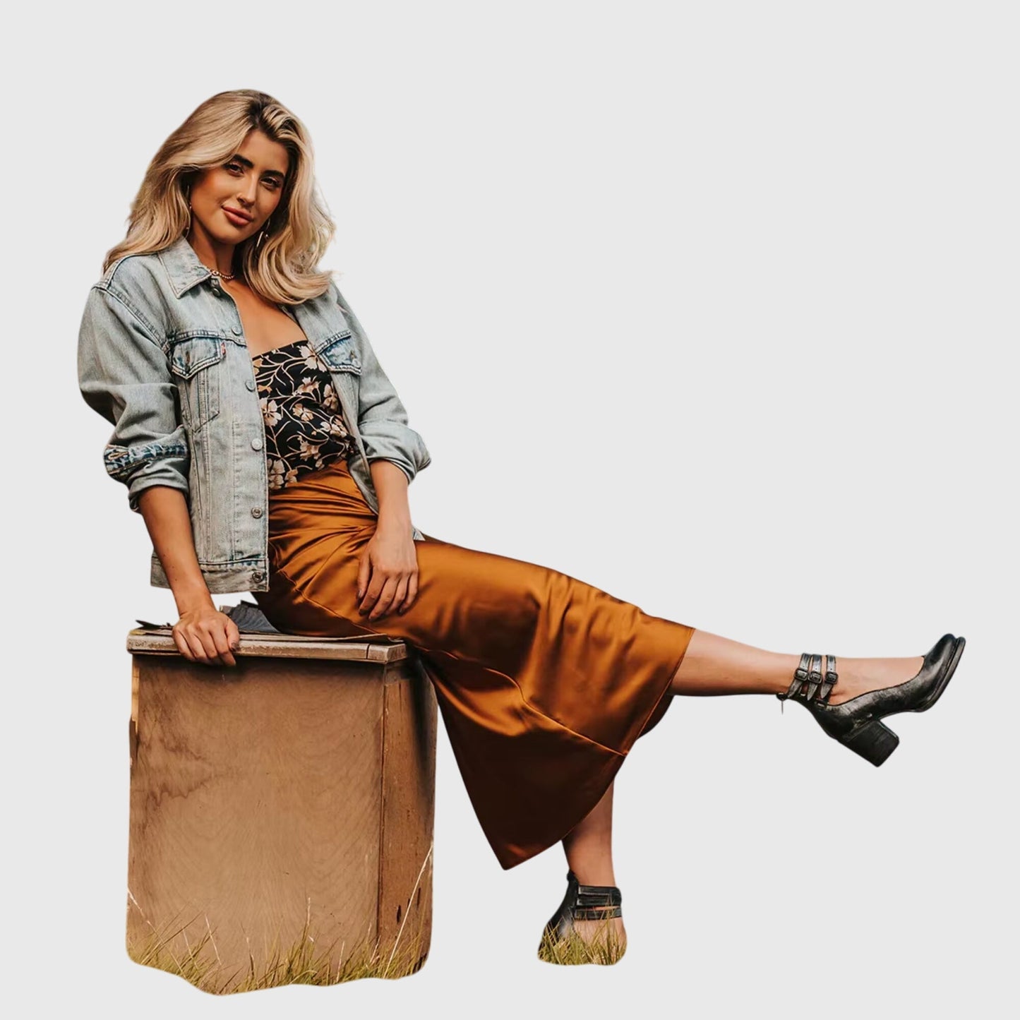 נינה™ סנדלים אלגנטיים ונוחים