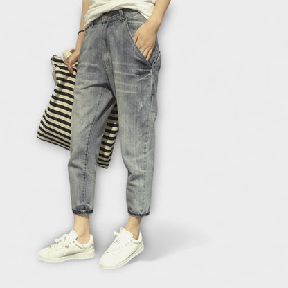 מכנסיים ייחודיים וסגנוניים שרלוט