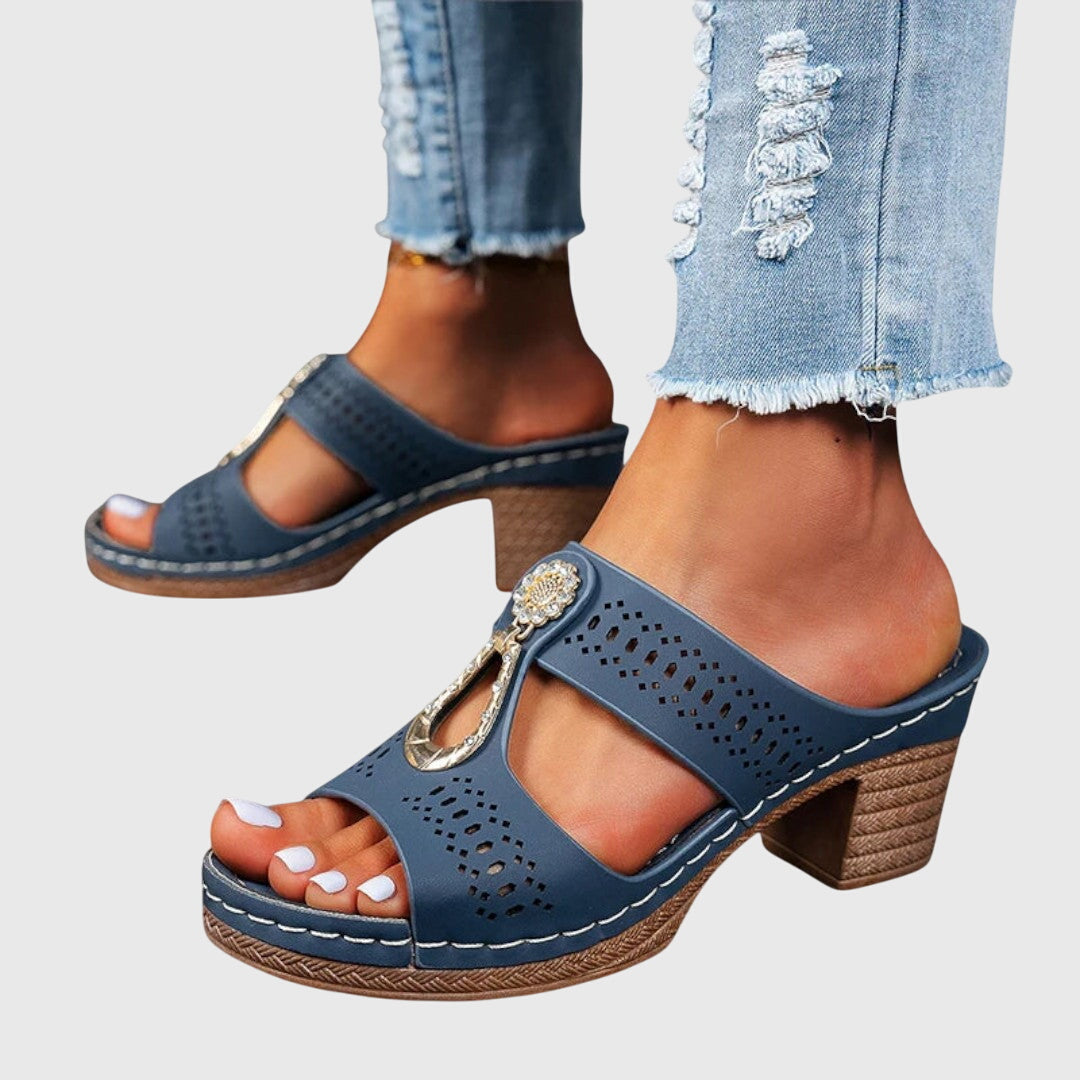 נוחות אלגנטית לכל יום