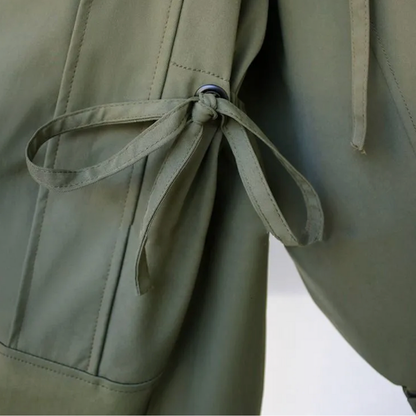 רבקה | מעיל אלגנטי