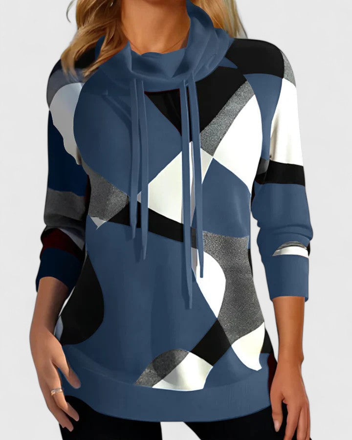 תלינורה סוודר רך