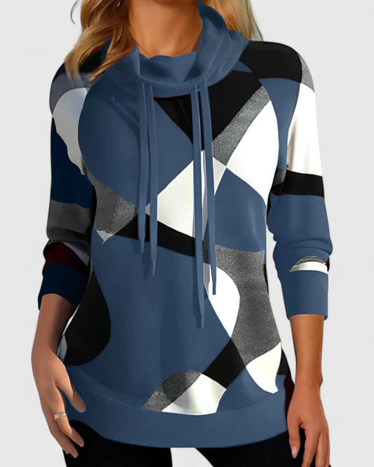 תלינורה סוודר רך