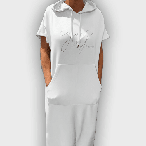 שמלת ססקיה™ נוחה ואלגנטית לנשים