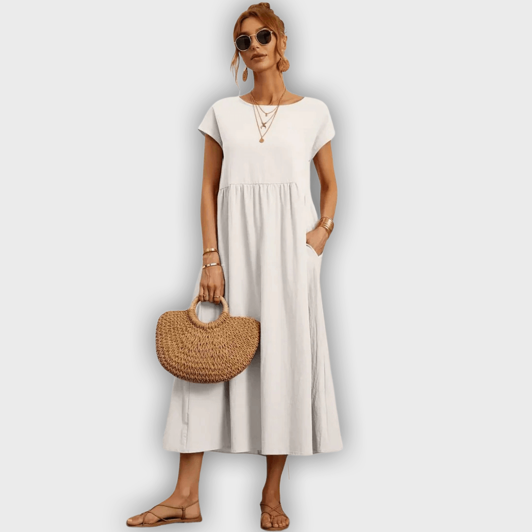 שמלות אלגנטיות