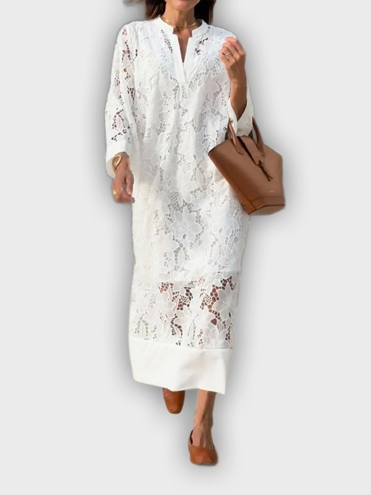 השמלה שגורמת לכל אישה לזהור