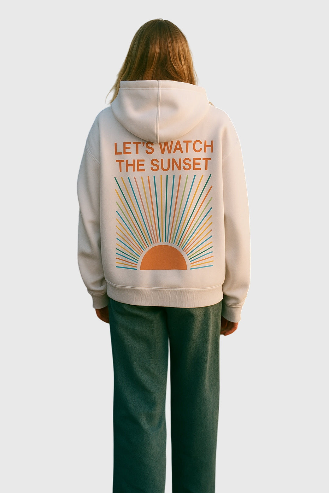 זואי™ | הודי ערב שלווה