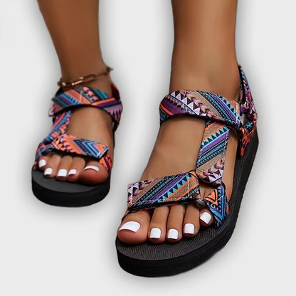 סנדלי מאיה™ אורטופדיים באיכות גבוהה לנשים