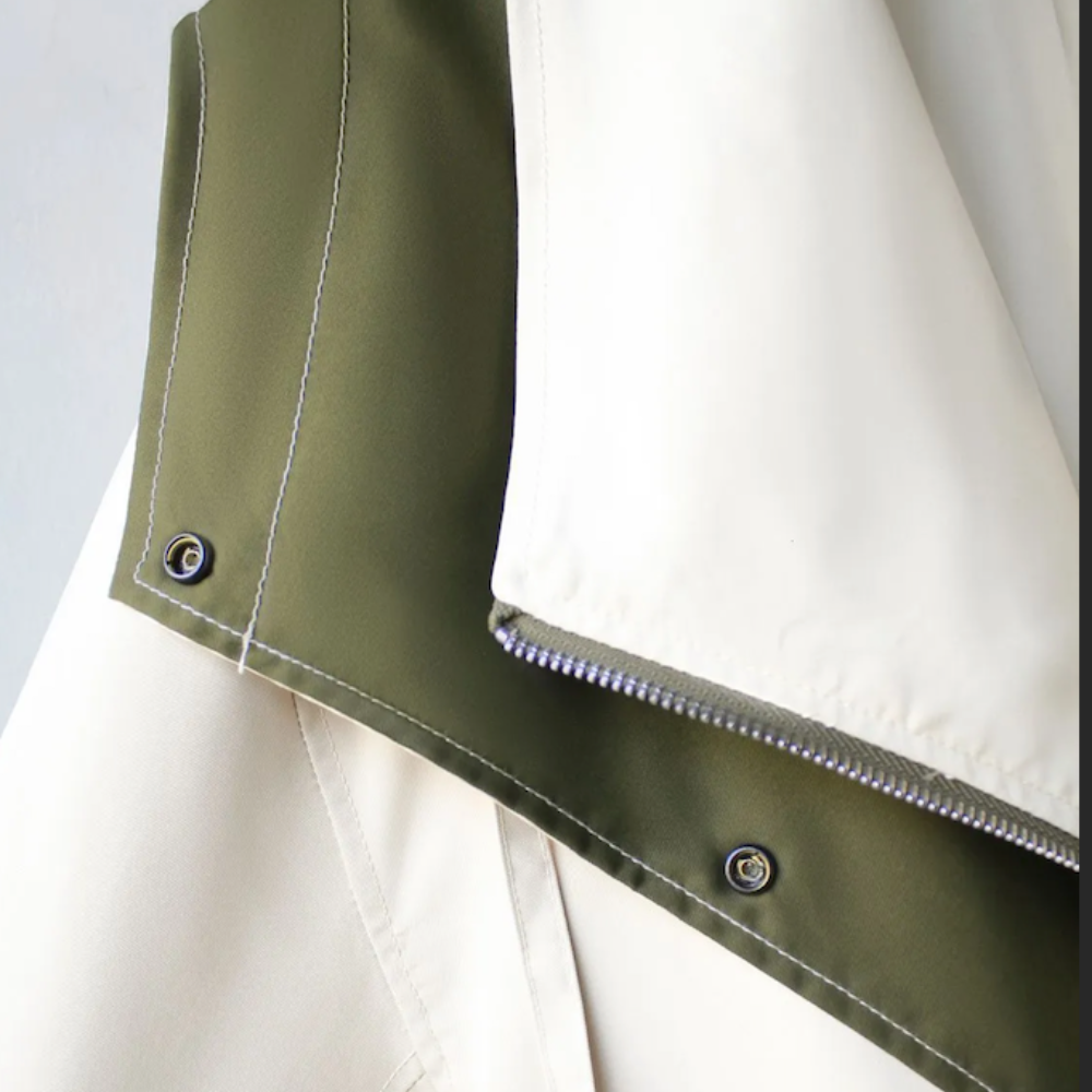 רבקה | מעיל אלגנטי