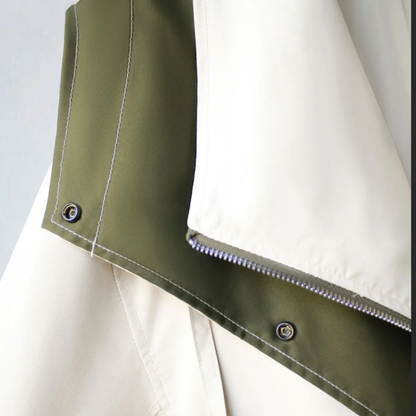 רבקה | מעיל אלגנטי