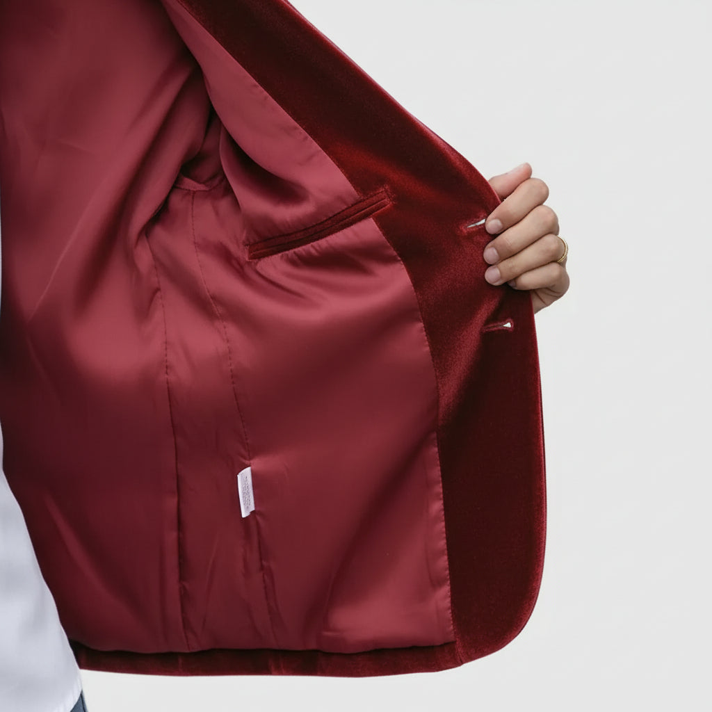 לילת | בלייזר אלגנטי