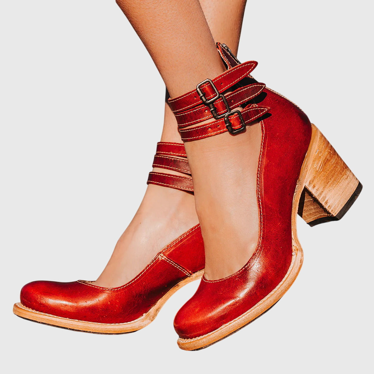 נינה™ סנדלים אלגנטיים ונוחים