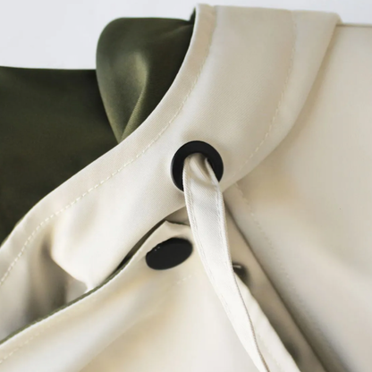 רבקה | מעיל אלגנטי