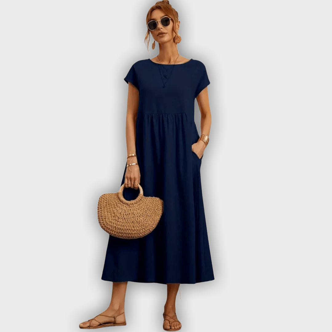 שמלות אלגנטיות