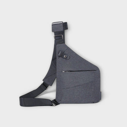 תיק כתף אנטי גניבה TravelSafe