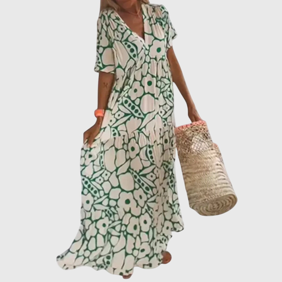 שמלות קיץ קלות ואווריריות