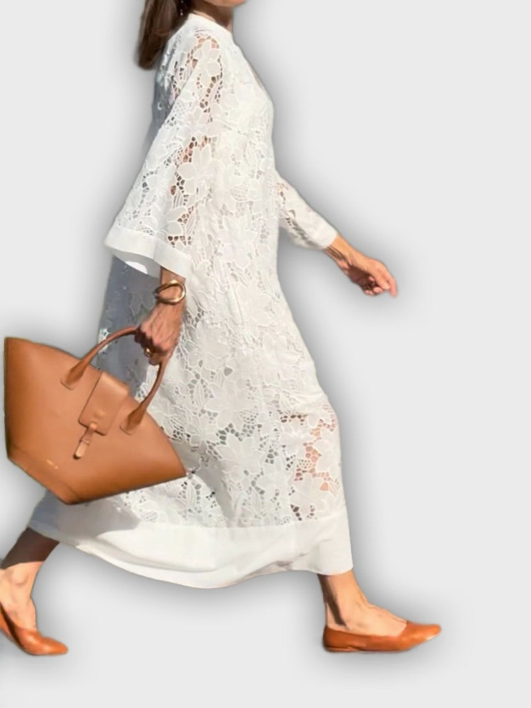 השמלה שגורמת לכל אישה לזהור