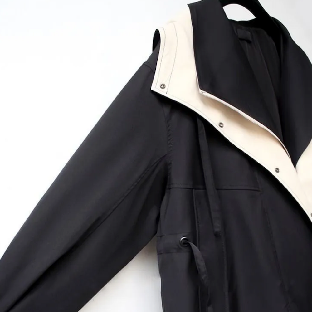 רבקה | מעיל אלגנטי