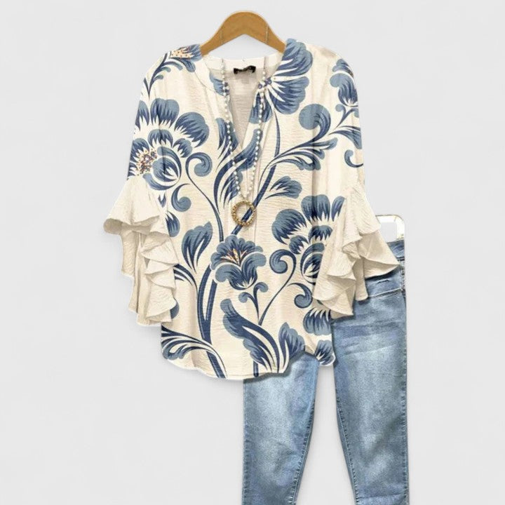 טייליס | חולצה מתוחכמת