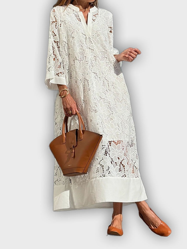 השמלה שגורמת לכל אישה לזהור