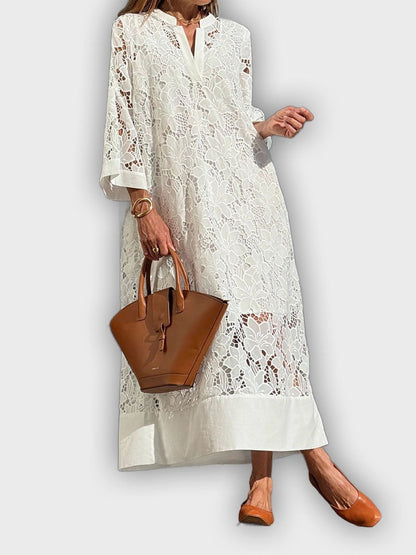 השמלה שגורמת לכל אישה לזהור