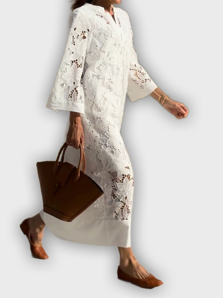 השמלה שגורמת לכל אישה לזהור