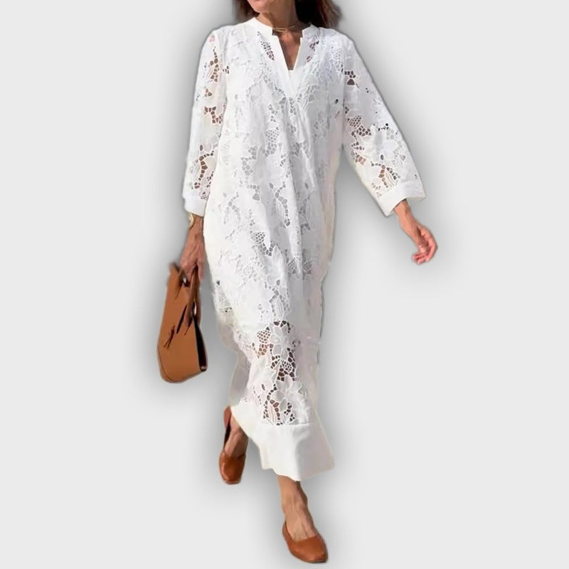 השמלה שגורמת לכל אישה לזהור