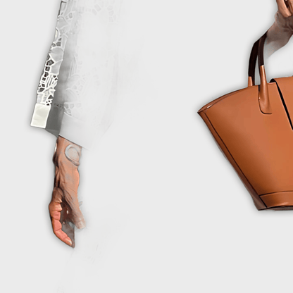 השמלה שגורמת לכל אישה לזהור