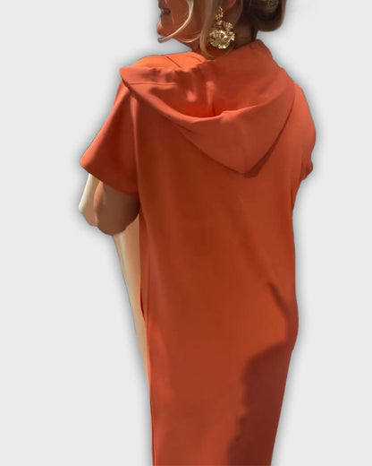 שמלת ססקיה™ נוחה ואלגנטית לנשים