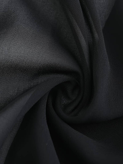 חולצת אוליביה עם חזית פתוחה - נוחות ואלגנטיות