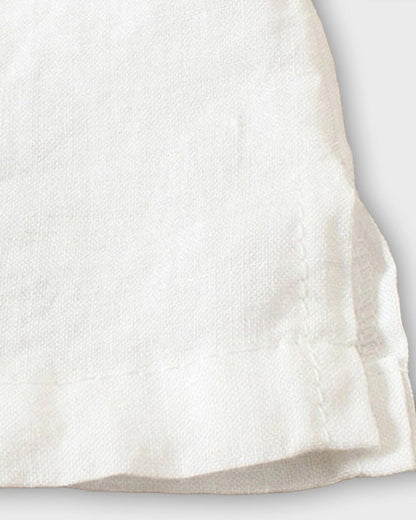 חולצה אלגנטית לנשים עם שרוולים קצרים