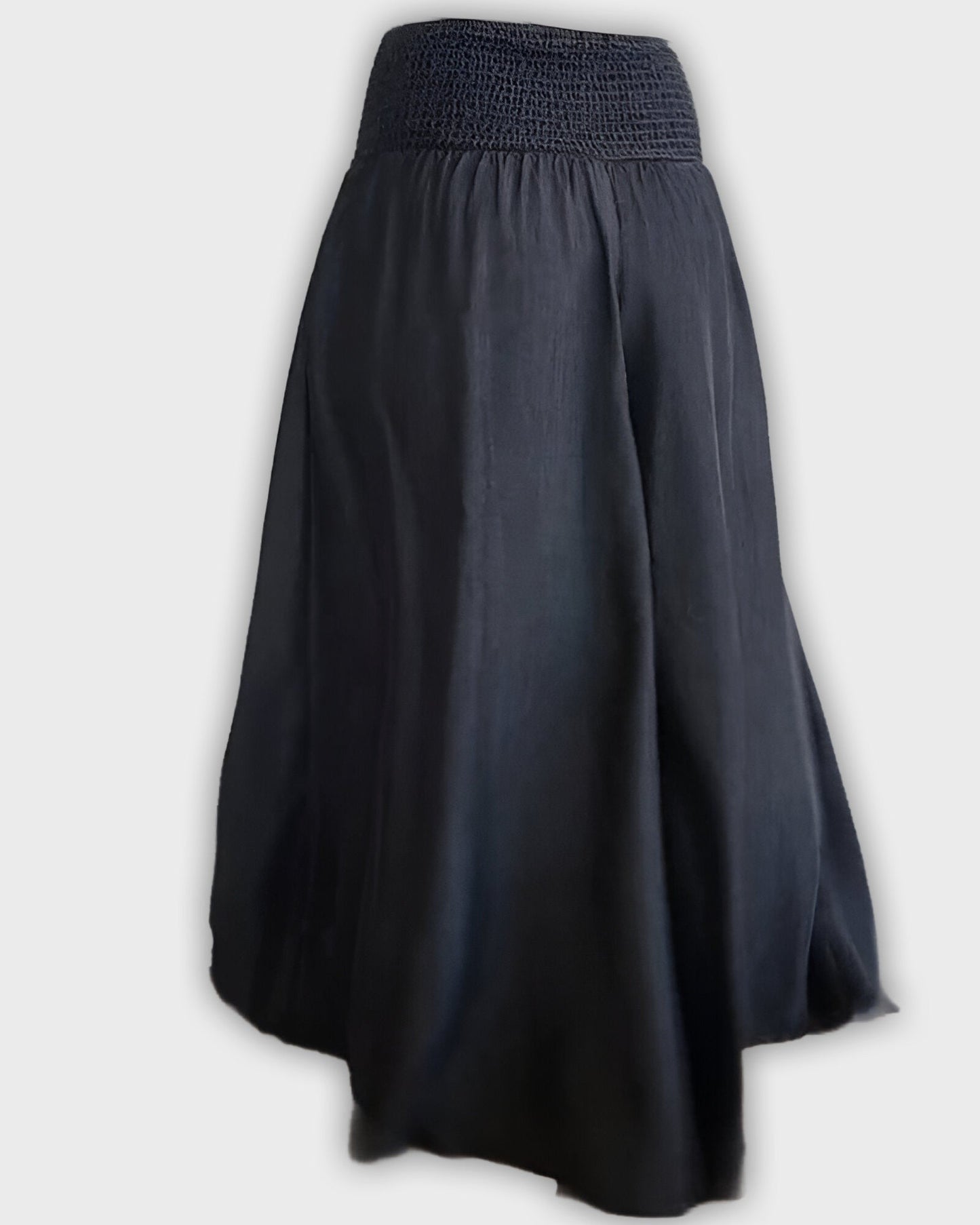 מכנסי אלבה™ אלסטיים ונוחים