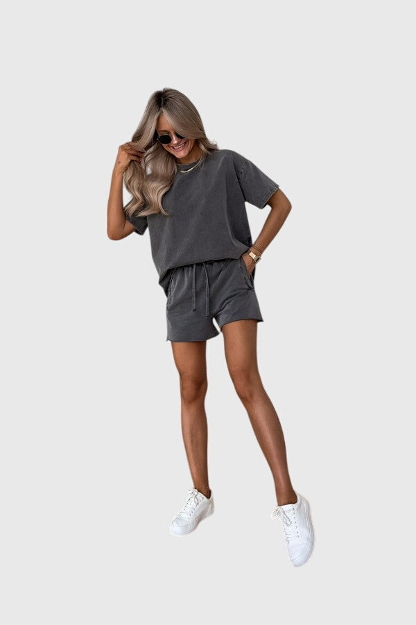 סט נוחות מתואם