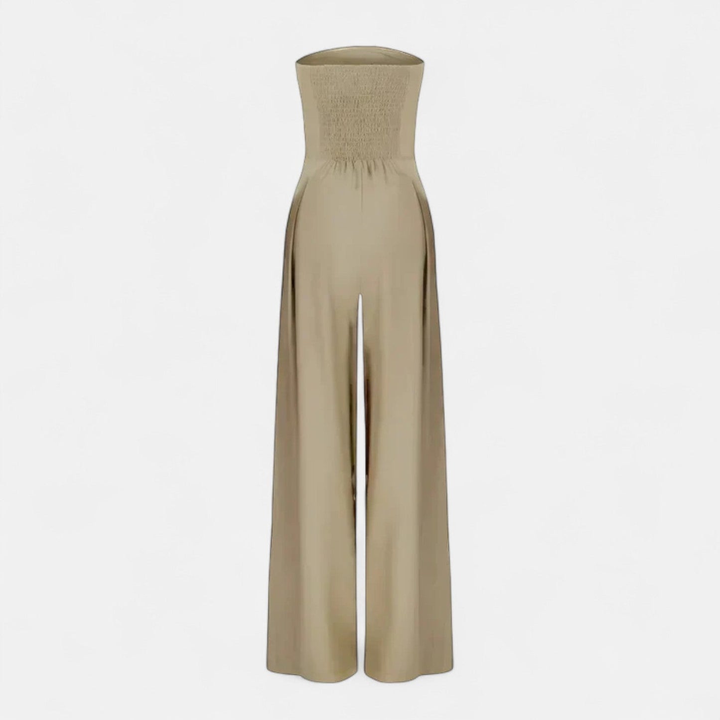 ג'ון™ - מכנסיים קצרים ללא שרוולים קלילים