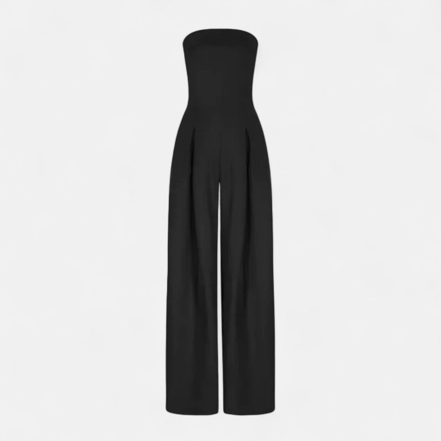 ג'ון™ - מכנסיים קצרים ללא שרוולים קלילים