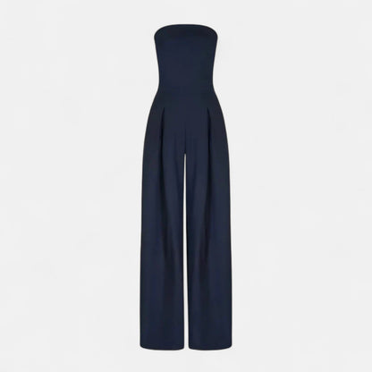 ג'ון™ - מכנסיים קצרים ללא שרוולים קלילים