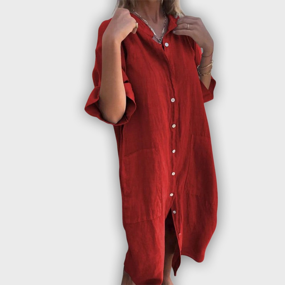 אלגנטיות נינוחה לכל יום