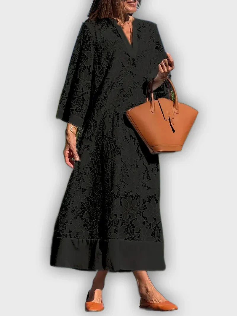 השמלה שגורמת לכל אישה לזהור